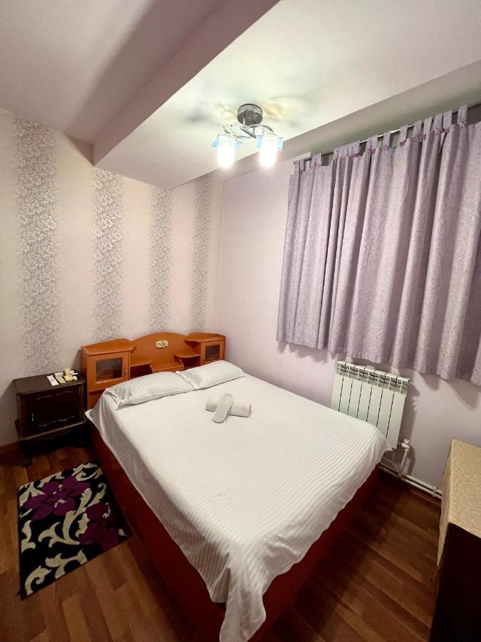 Apartment In The Centre Of Yerevan For Rent Buitenkant foto