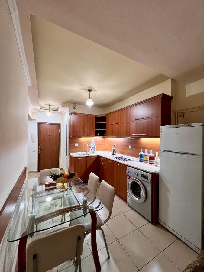 Apartment In The Centre Of Yerevan For Rent Buitenkant foto