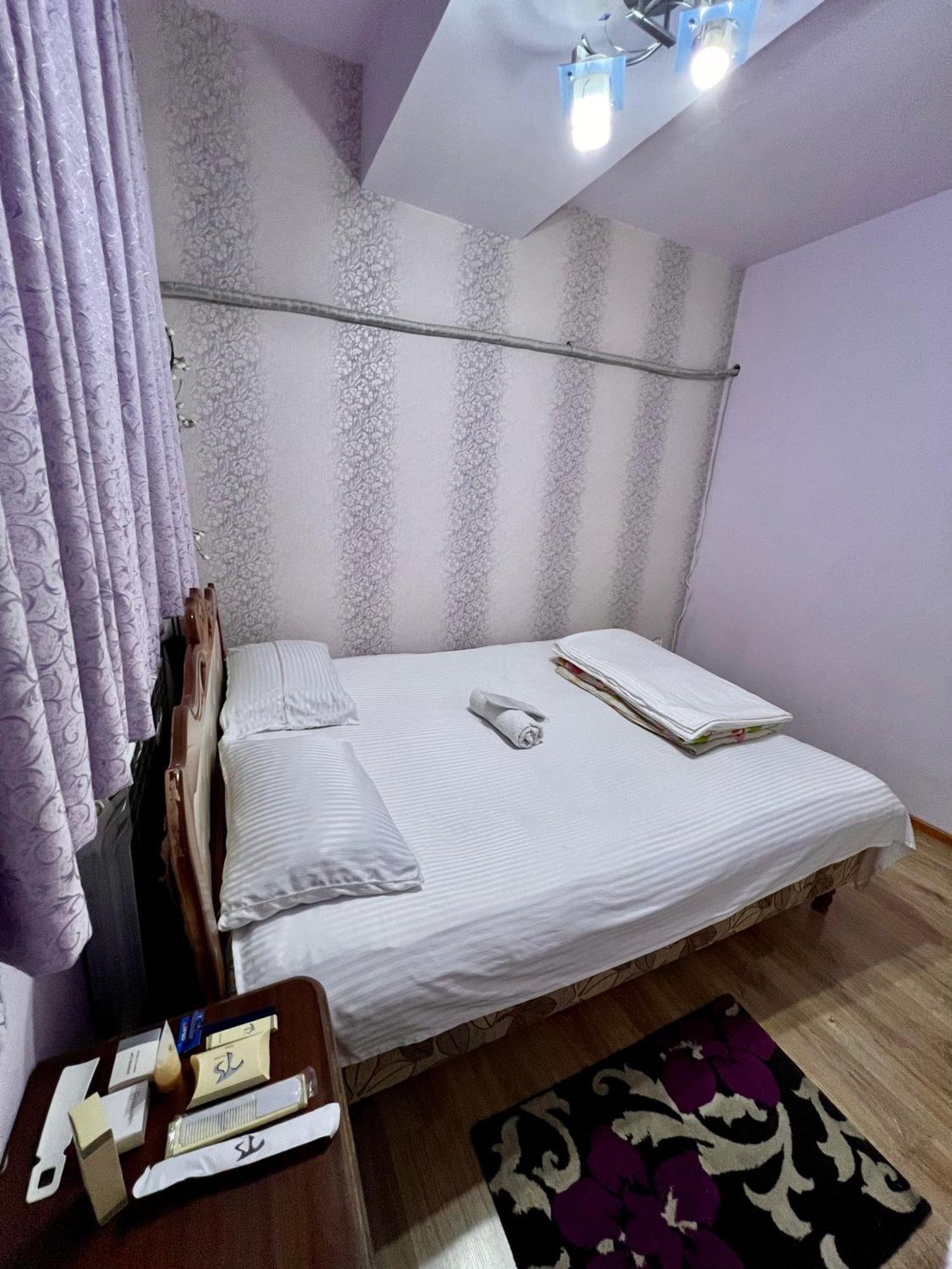 Apartment In The Centre Of Yerevan For Rent Buitenkant foto